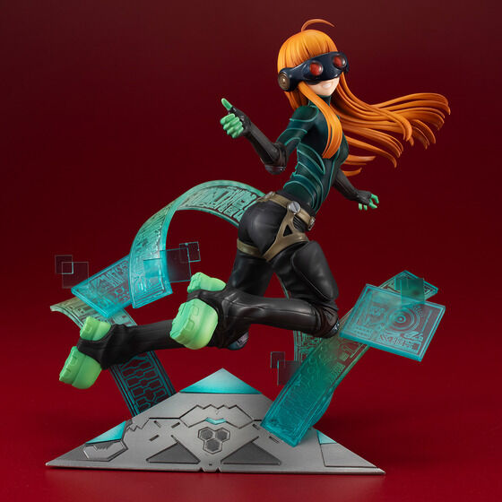 Figurine Futaba Sakura Lucrea Persona 5