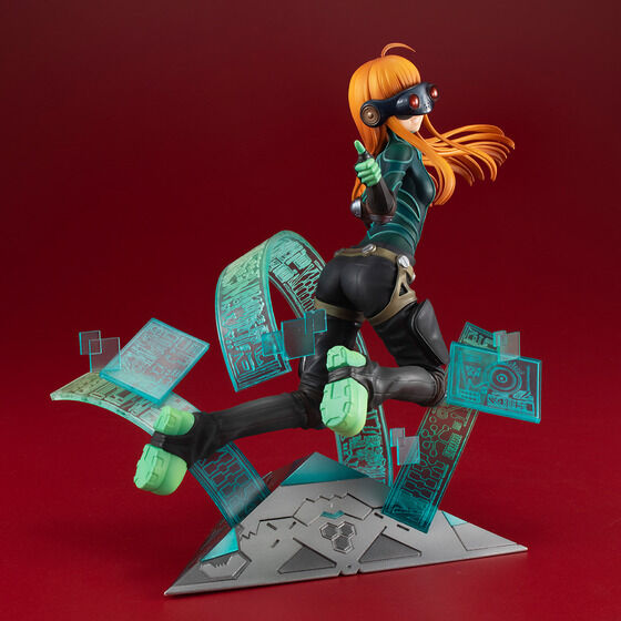 Figurine Futaba Sakura Lucrea Persona 5