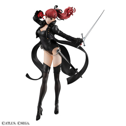 Figurine Yoshizawa Kasumi Lucrea Persona 5