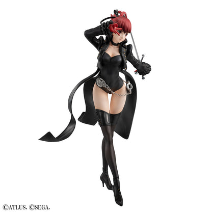 Figurine Yoshizawa Kasumi Lucrea Persona 5