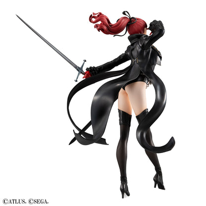 Figurine Yoshizawa Kasumi Lucrea Persona 5