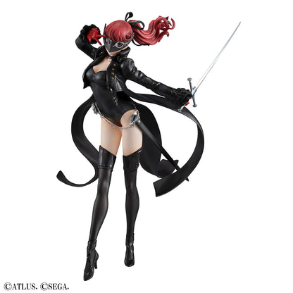 Figurine Yoshizawa Kasumi Lucrea Persona 5