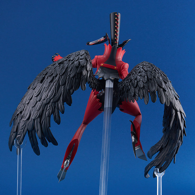 Figurine Arsene Pop Up Parade SP Persona 5