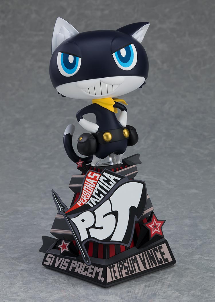 Figurine Morgana Pop Up Parade L Size Persona 5