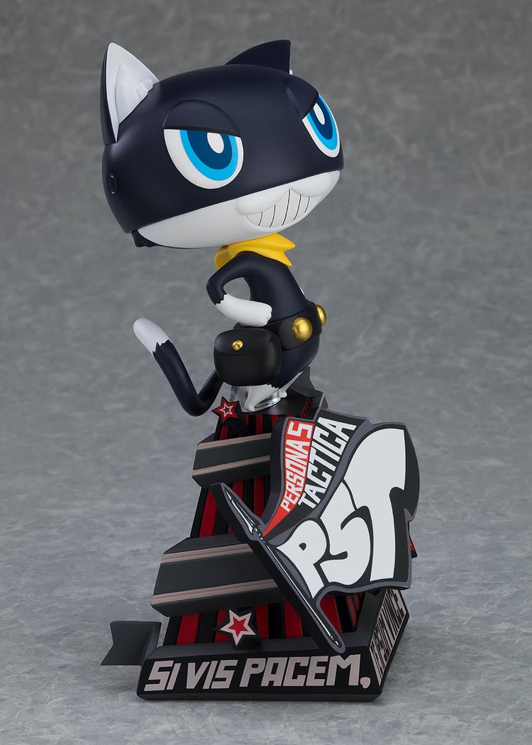 Figurine Morgana Pop Up Parade L Size Persona 5