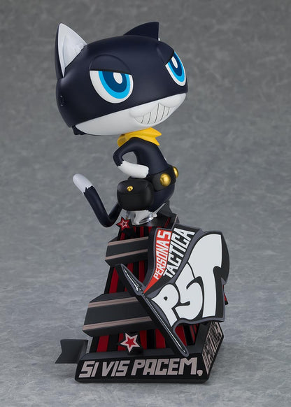 Figurine Morgana Pop Up Parade L Size Persona 5