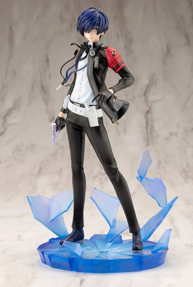 Figurine Protagoniste Hero Ver. Artfx J Persona 3