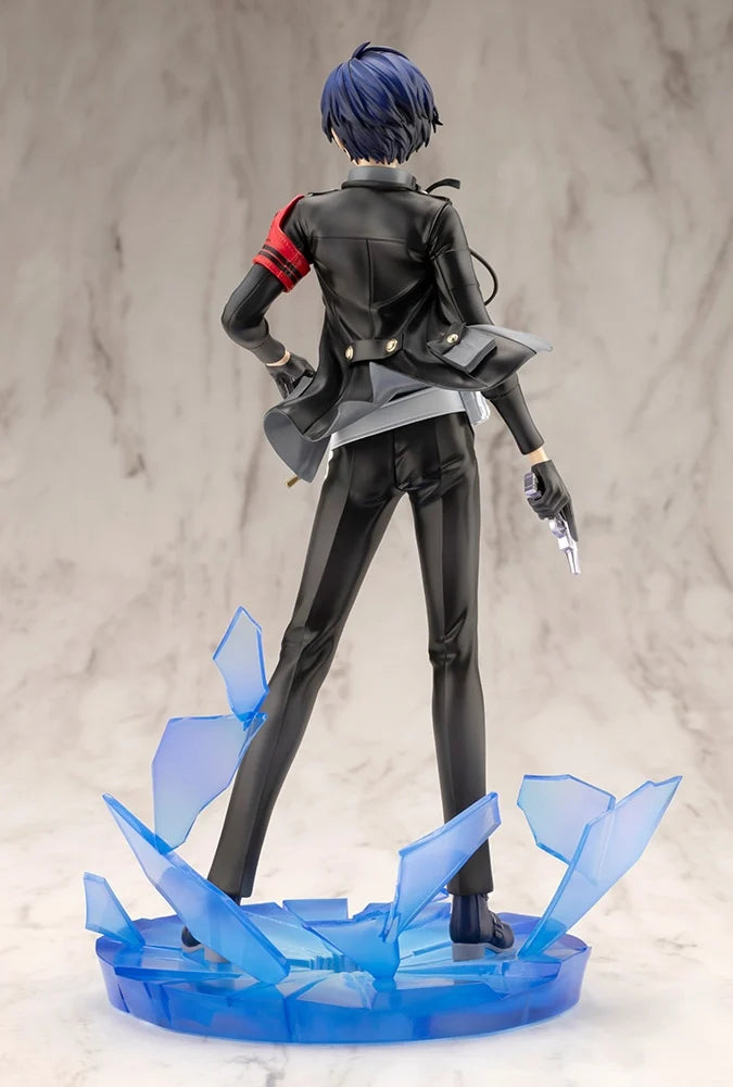 Figurine Protagoniste Hero Ver. Artfx J Persona 3
