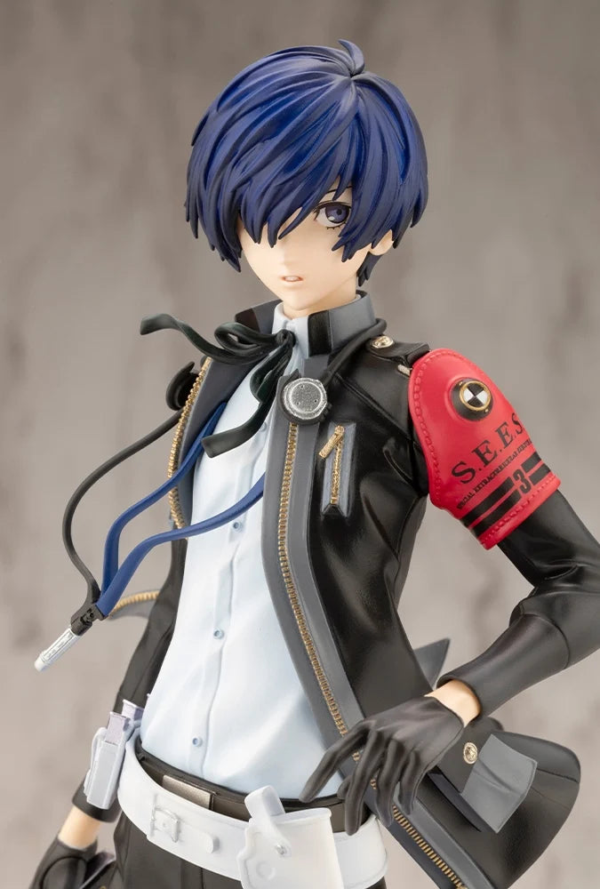 Figurine Protagoniste Hero Ver. Artfx J Persona 3