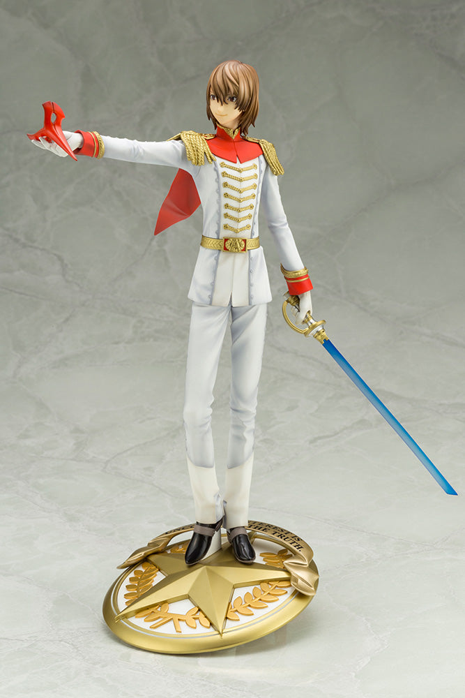 Figurine Akechi Goro Phantom Thief Ver. Artfx J Persona 5