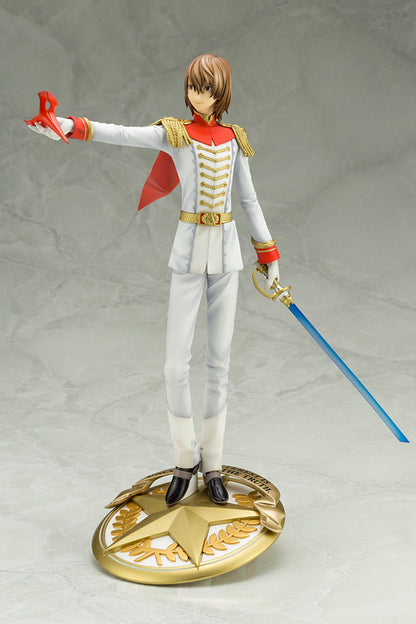 Figurine Akechi Goro Phantom Thief Ver. Artfx J Persona 5