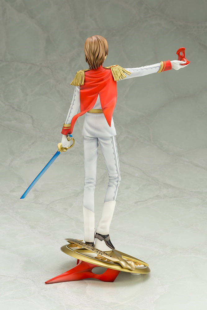 Figurine Akechi Goro Phantom Thief Ver. Artfx J Persona 5