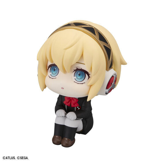 Figurine Aigis Look Up Persona 5
