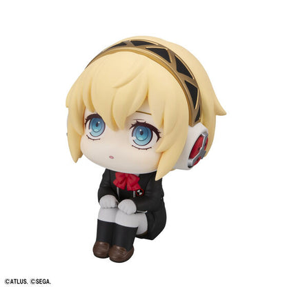 Figurine Aigis Look Up Persona 5