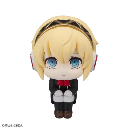 Figurine Aigis Look Up Persona 5