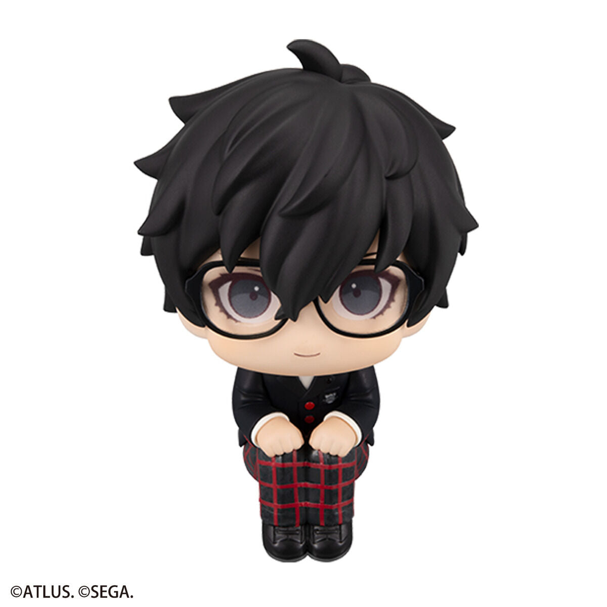 Figurine Protagoniste Look Up Persona 5 Royal
