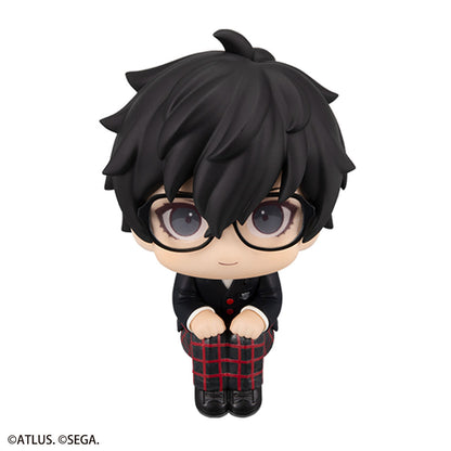 Figurine Protagoniste Look Up Persona 5 Royal