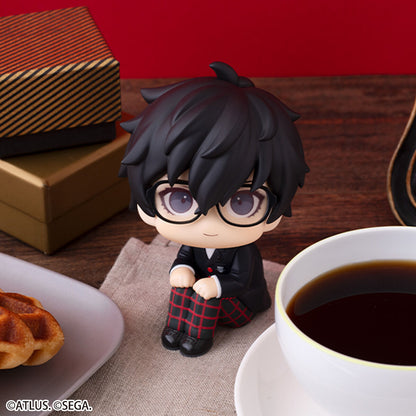 Figurine Protagoniste Look Up Persona 5 Royal
