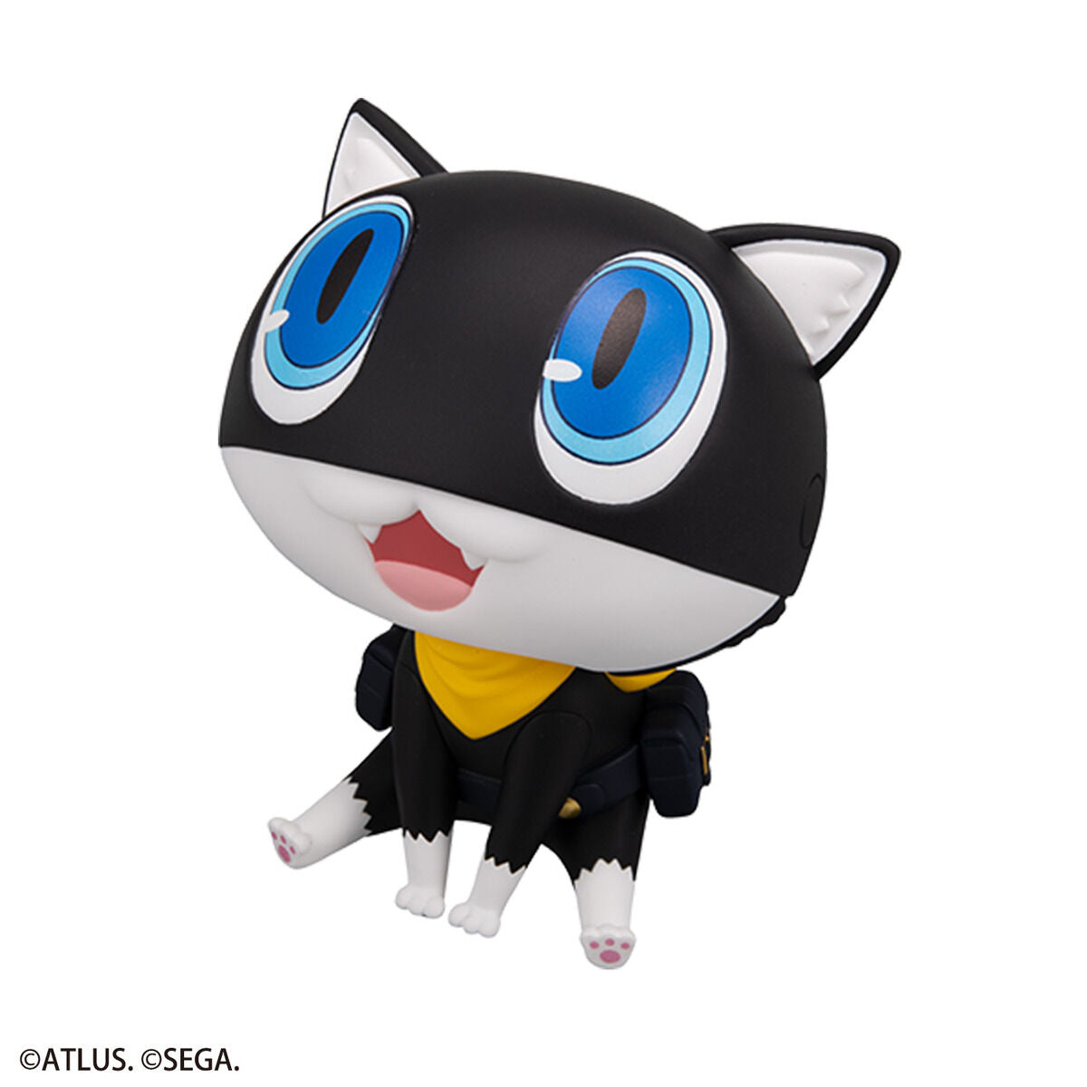 Figurine Morgana Look Up Persona 5 Royal