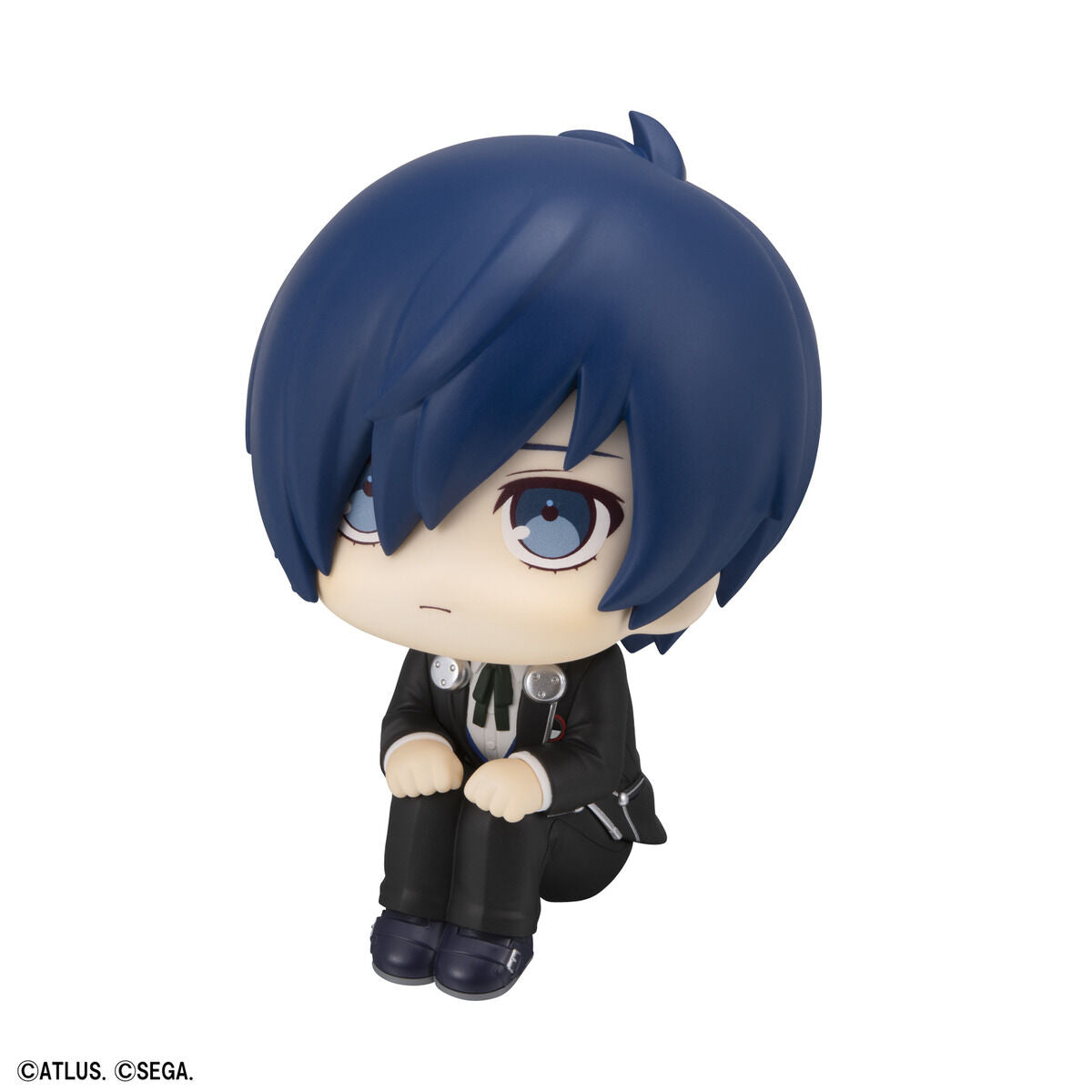 Figurine Protagoniste Look Up Persona 5