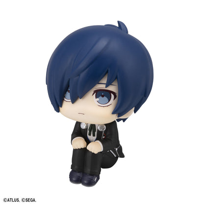 Figurine Protagoniste Look Up Persona 5