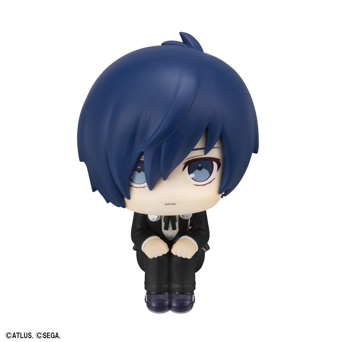 Figurine Protagoniste Look Up Persona 5