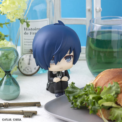 Figurine Protagoniste Look Up Persona 5