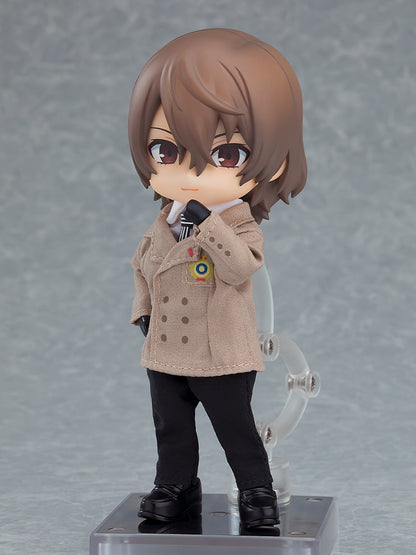 Figurine Akechi Goro Nendoroid Doll Persona 5