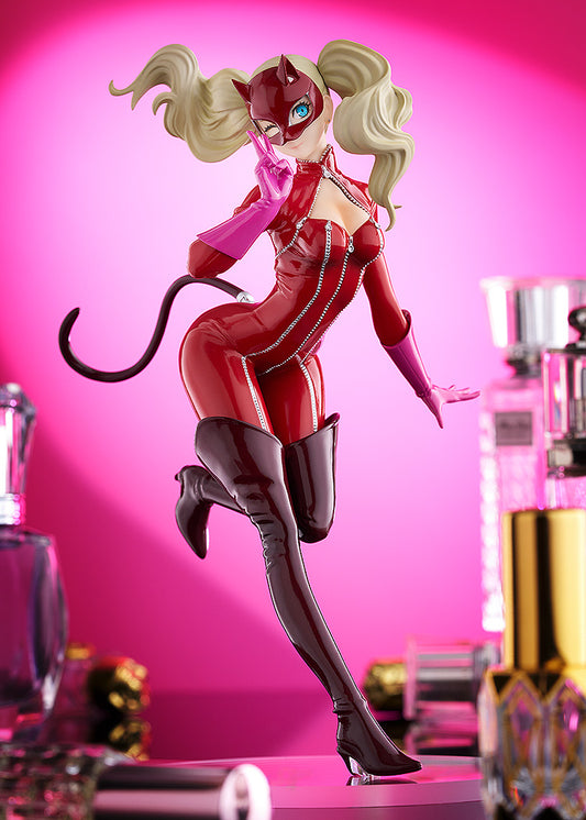 Figurine Panther Pop Up Parade Persona 5