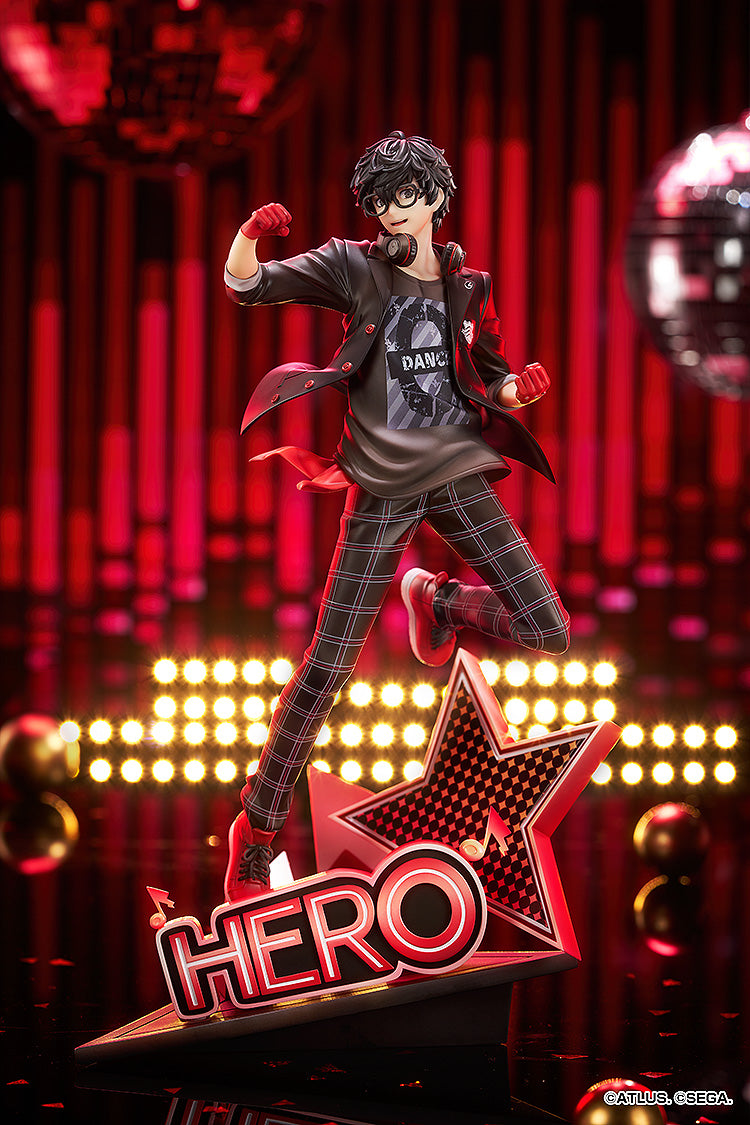 Figurine Protagoniste Dancing in Starlight Ver. Persona 5
