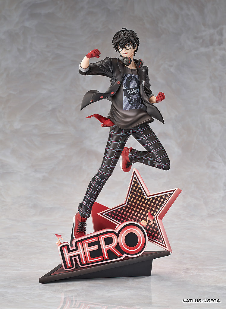 Figurine Protagoniste Dancing in Starlight Ver. Persona 5