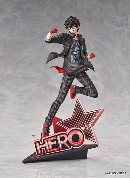 Figurine Protagoniste Dancing in Starlight Ver. Persona 5