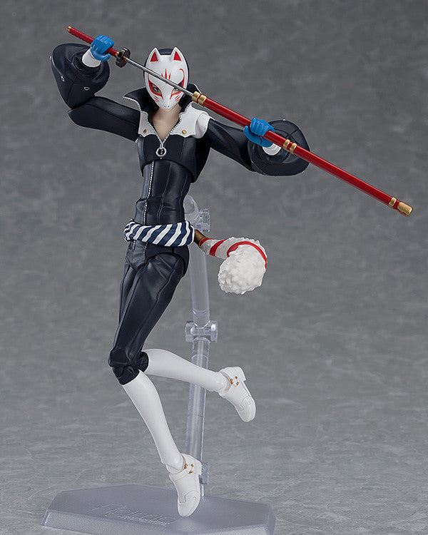 Figurine Fox Figma Persona 5
