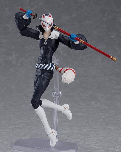 Figurine Fox Figma Persona 5