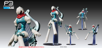 Figurine Orpheus Form-ISM Persona 3 Reload
