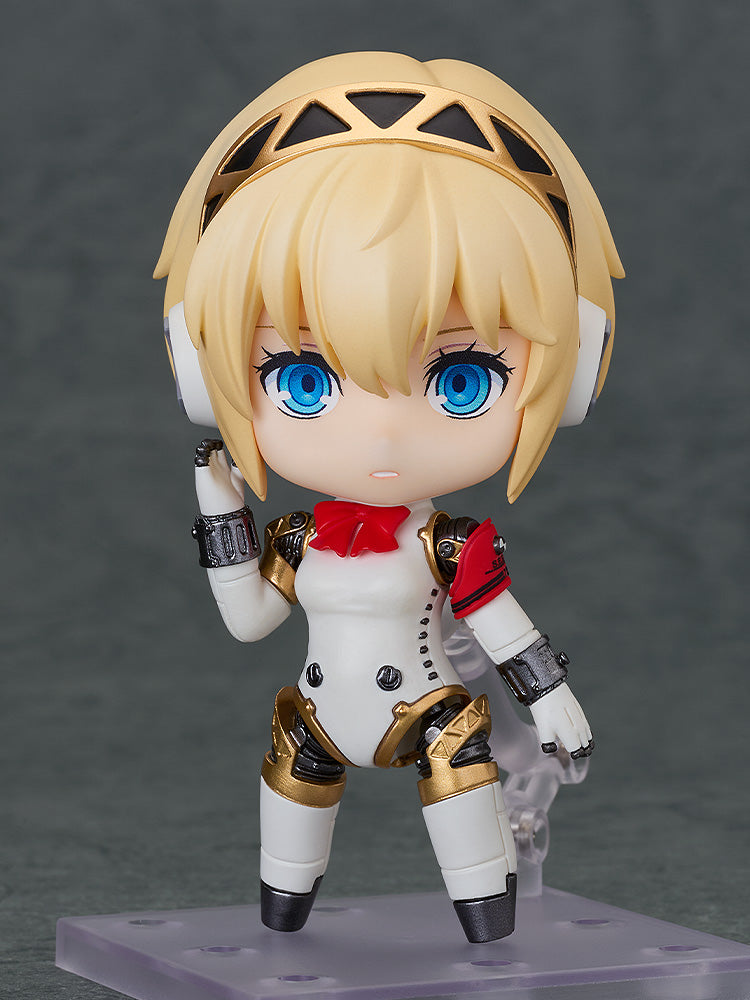 Figurine Aigis 2.0 Ver. Nendoroid Persona 3 Reload