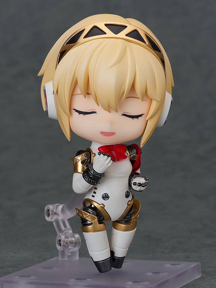 Figurine Aigis 2.0 Ver. Nendoroid Persona 3 Reload