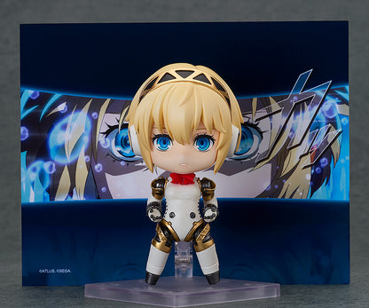 Figurine Aigis 2.0 Ver. Nendoroid Persona 3 Reload