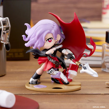 Figurine Elle PalVerse Persona 5