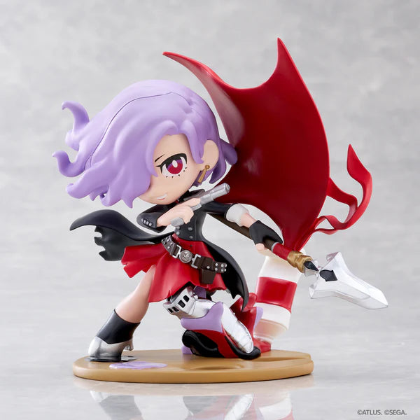 Figurine Elle PalVerse Persona 5