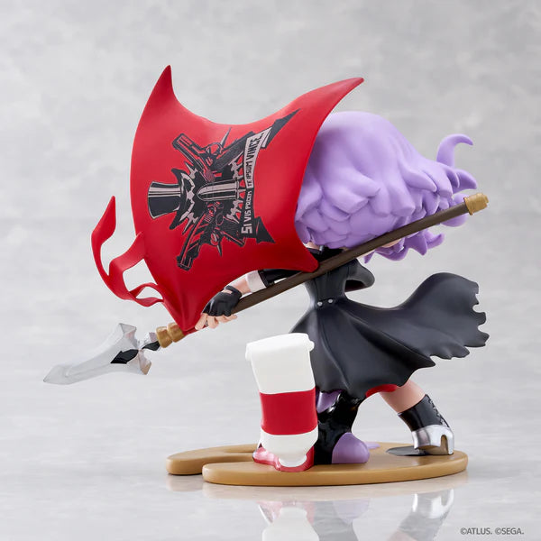 Figurine Elle PalVerse Persona 5