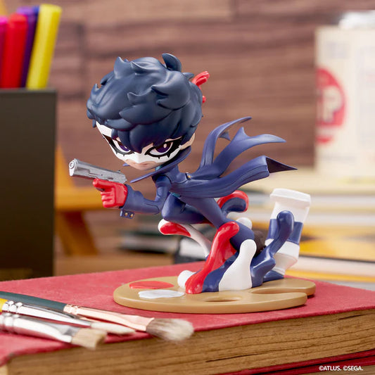 Figurine Joker PalVerse Persona 5