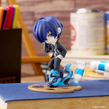 Figurine Protagoniste PalVerse Persona 3