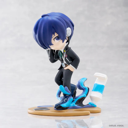 Figurine Protagoniste PalVerse Persona 3