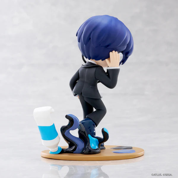 Figurine Protagoniste PalVerse Persona 3