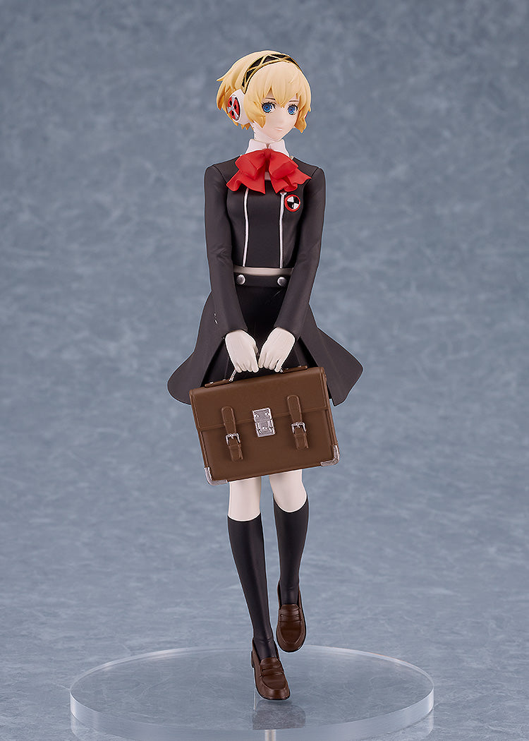 Figurine Aigis School Uniform Ver. Pop Up Parade Persona 3 Reload