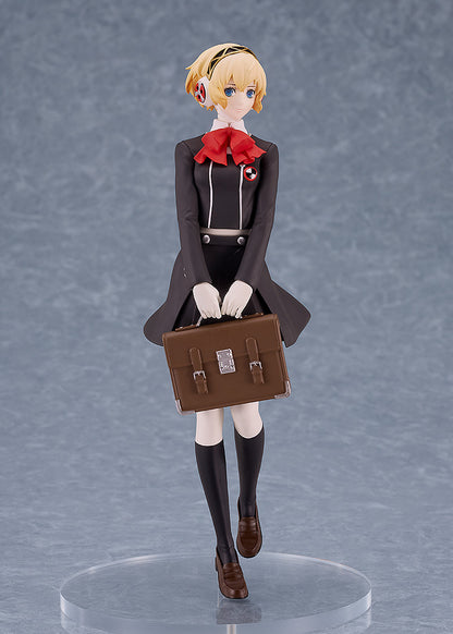 Figurine Aigis School Uniform Ver. Pop Up Parade Persona 3 Reload