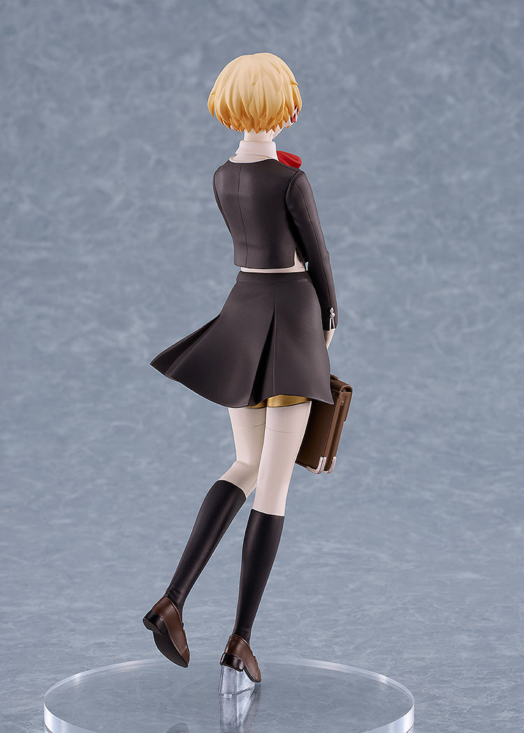 Figurine Aigis School Uniform Ver. Pop Up Parade Persona 3 Reload