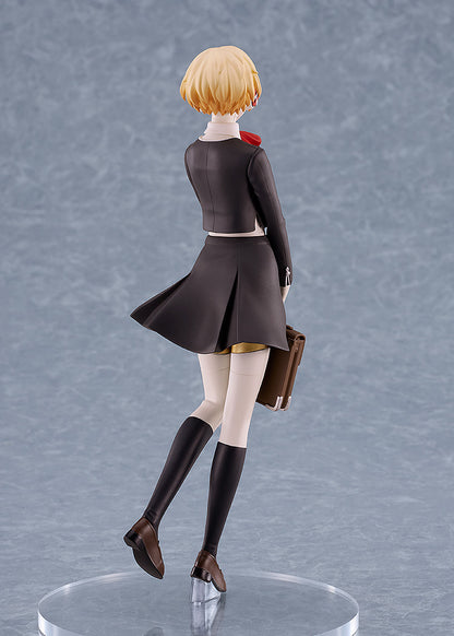 Figurine Aigis School Uniform Ver. Pop Up Parade Persona 3 Reload