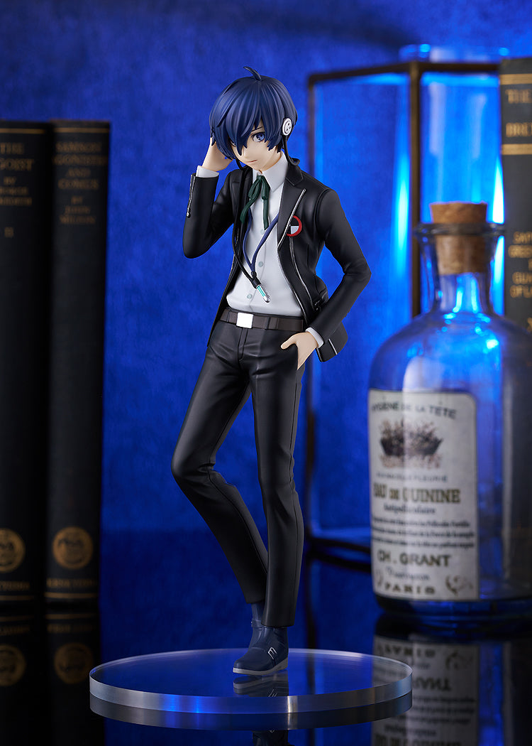 Figurine Protagoniste Pop Up Parade Persona 3 Reload